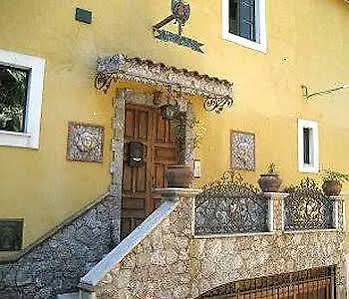 Guest house Villa Gaia Taormina