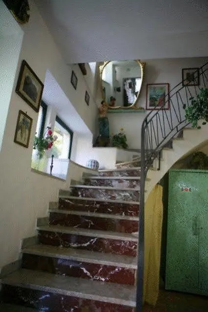 ** Guest house Villa Gaia Taormina Italy