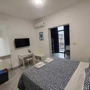 Morfeo Bed and breakfast