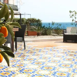 Apartment Taonasi
