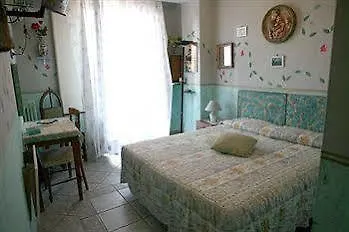 Villa Gaia Taormina Pensión