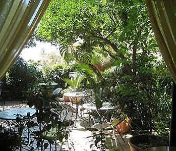 ** Pensión Villa Gaia Taormina Italia